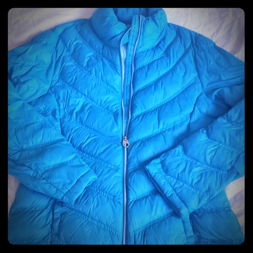 Women's Calvin Klein jacket